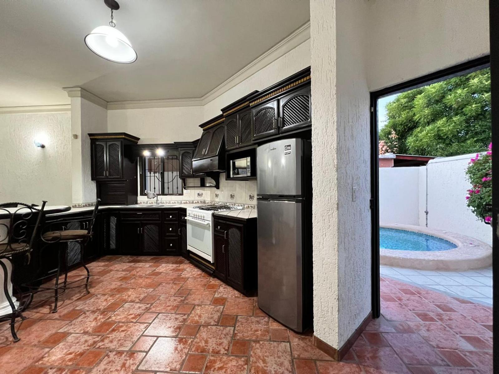 Casa Sonora Cheerful 3Br Home Close To Dtwn With Small Pool Ла Пас Екстериор снимка