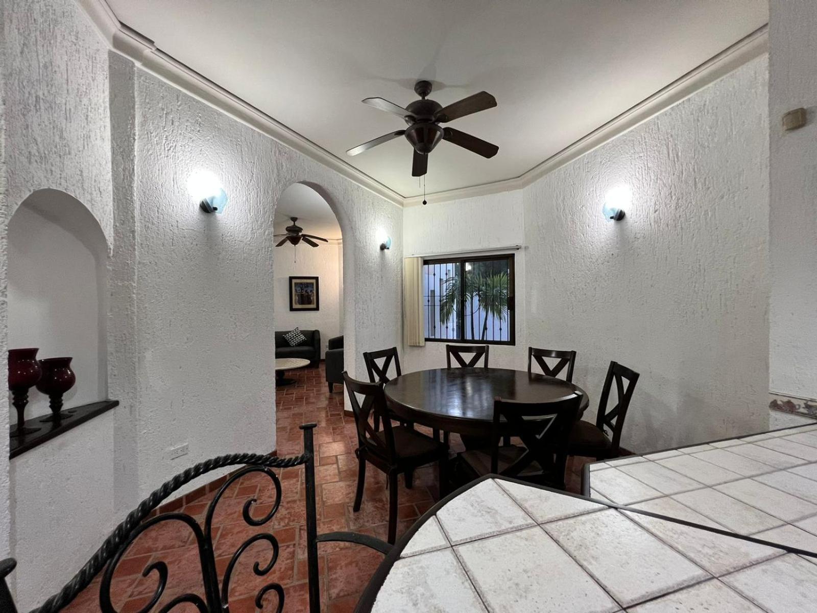 Casa Sonora Cheerful 3Br Home Close To Dtwn With Small Pool Ла Пас Екстериор снимка