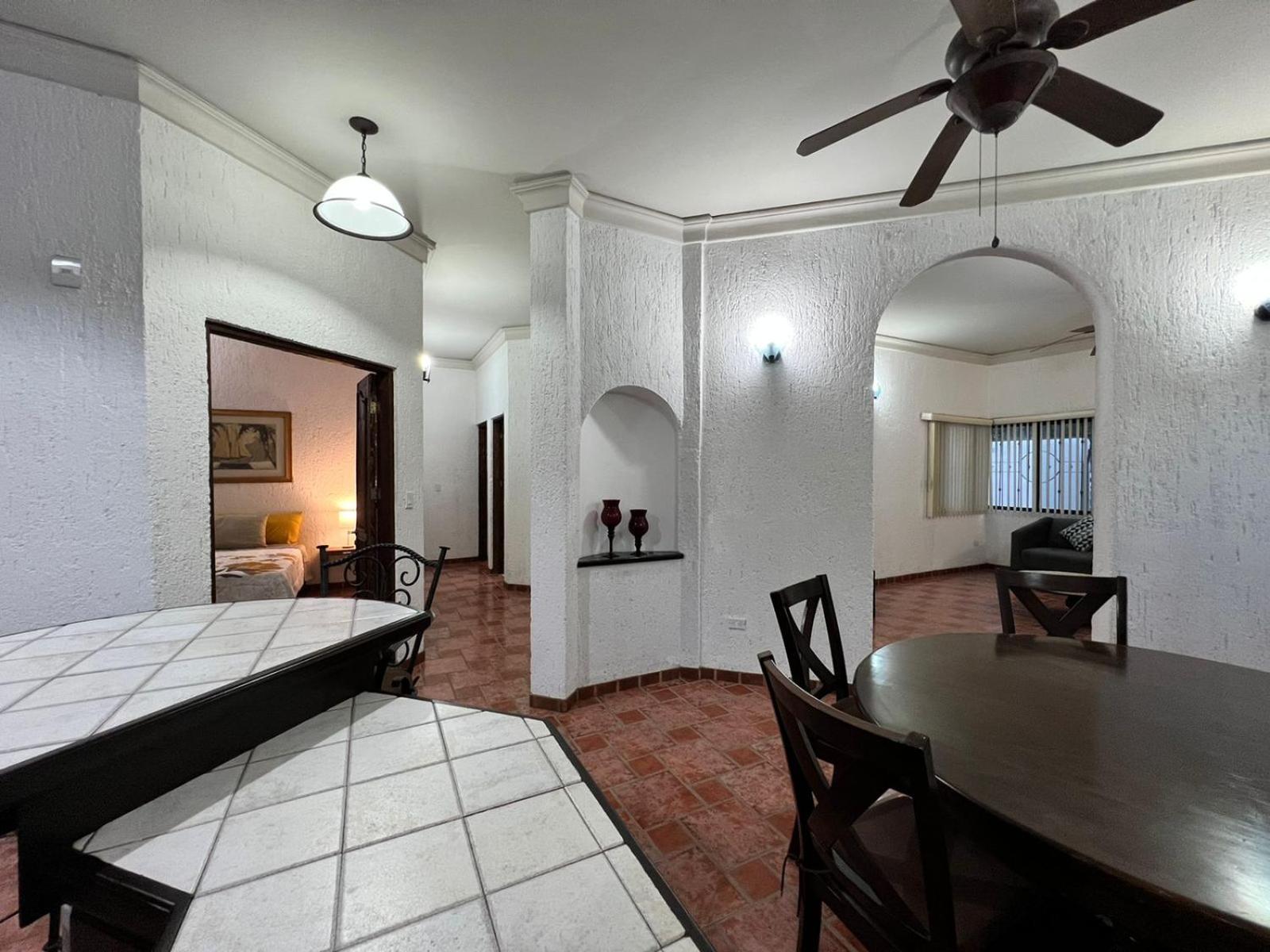Casa Sonora Cheerful 3Br Home Close To Dtwn With Small Pool Ла Пас Екстериор снимка