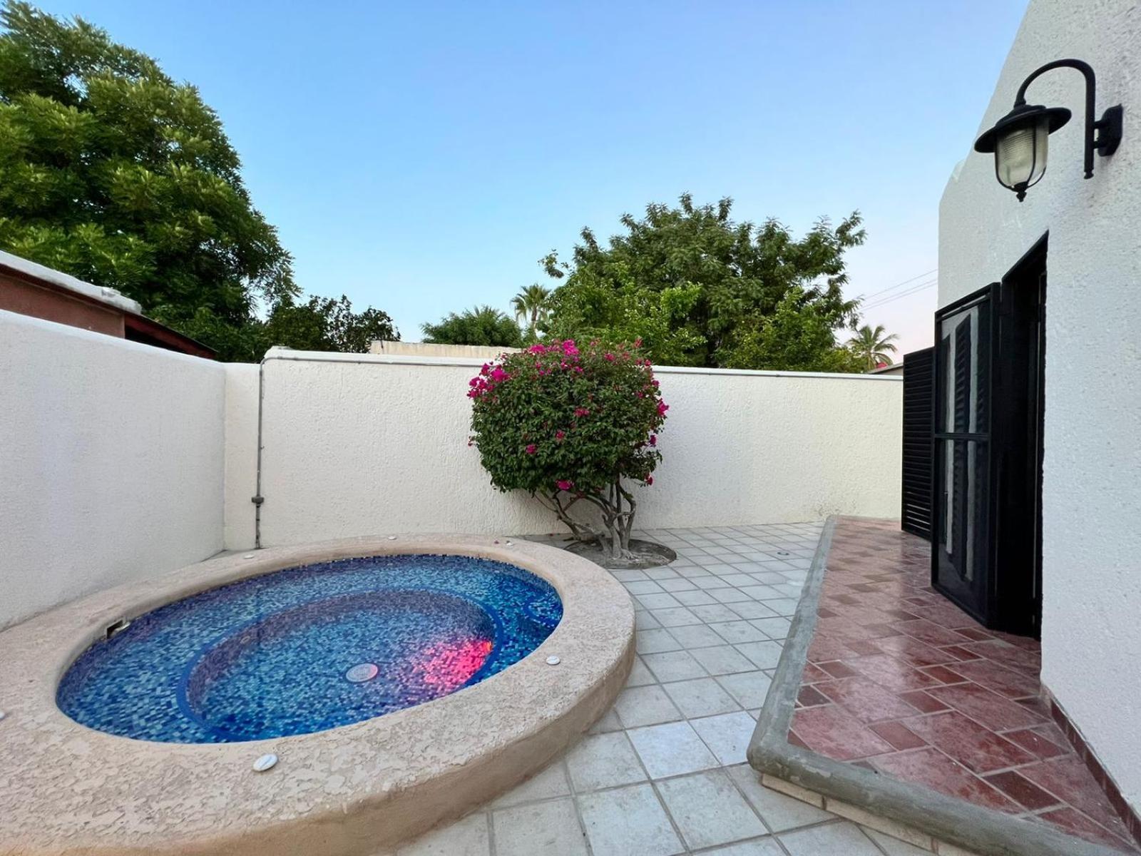 Casa Sonora Cheerful 3Br Home Close To Dtwn With Small Pool Ла Пас Екстериор снимка