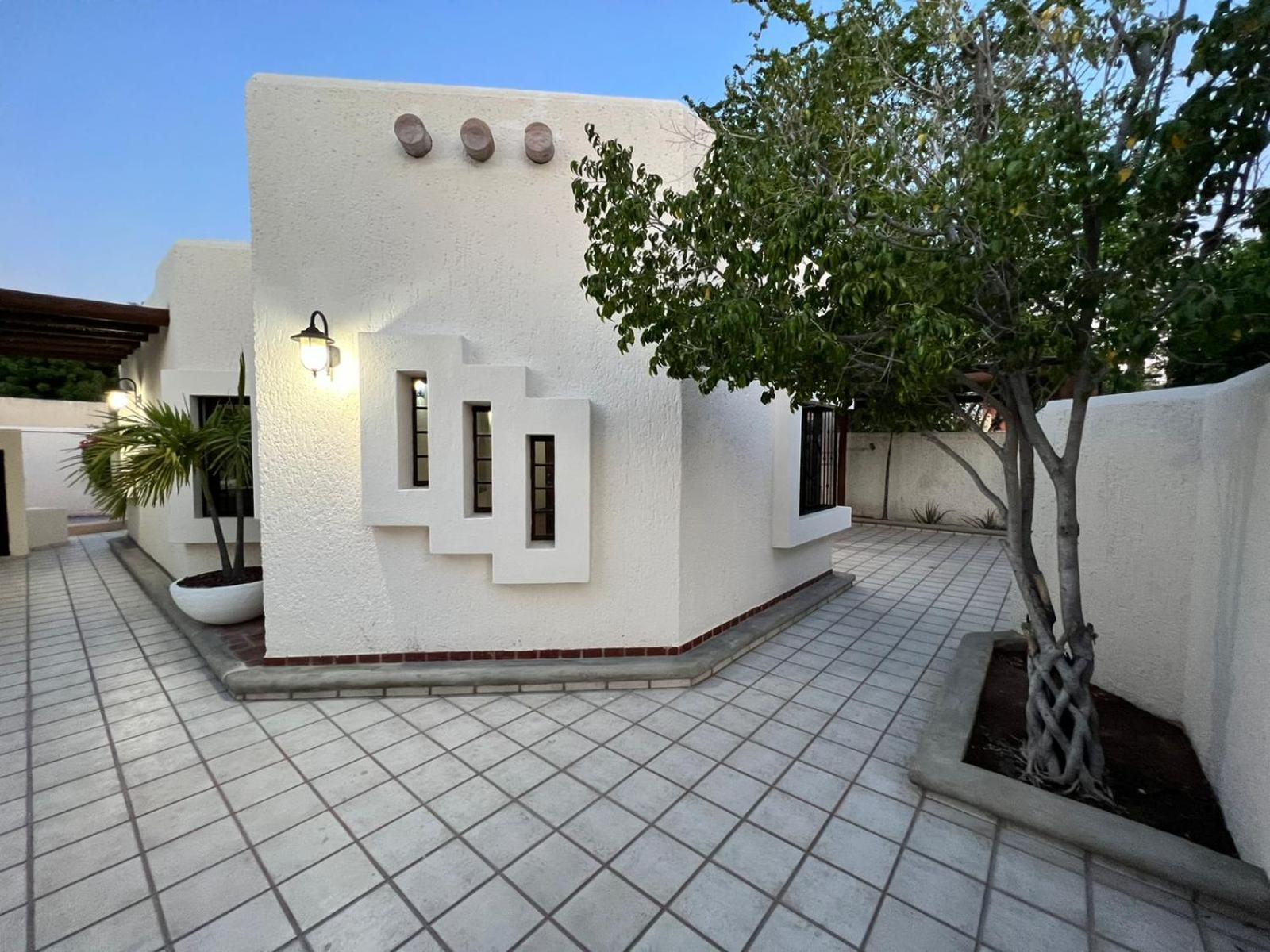 Casa Sonora Cheerful 3Br Home Close To Dtwn With Small Pool Ла Пас Екстериор снимка