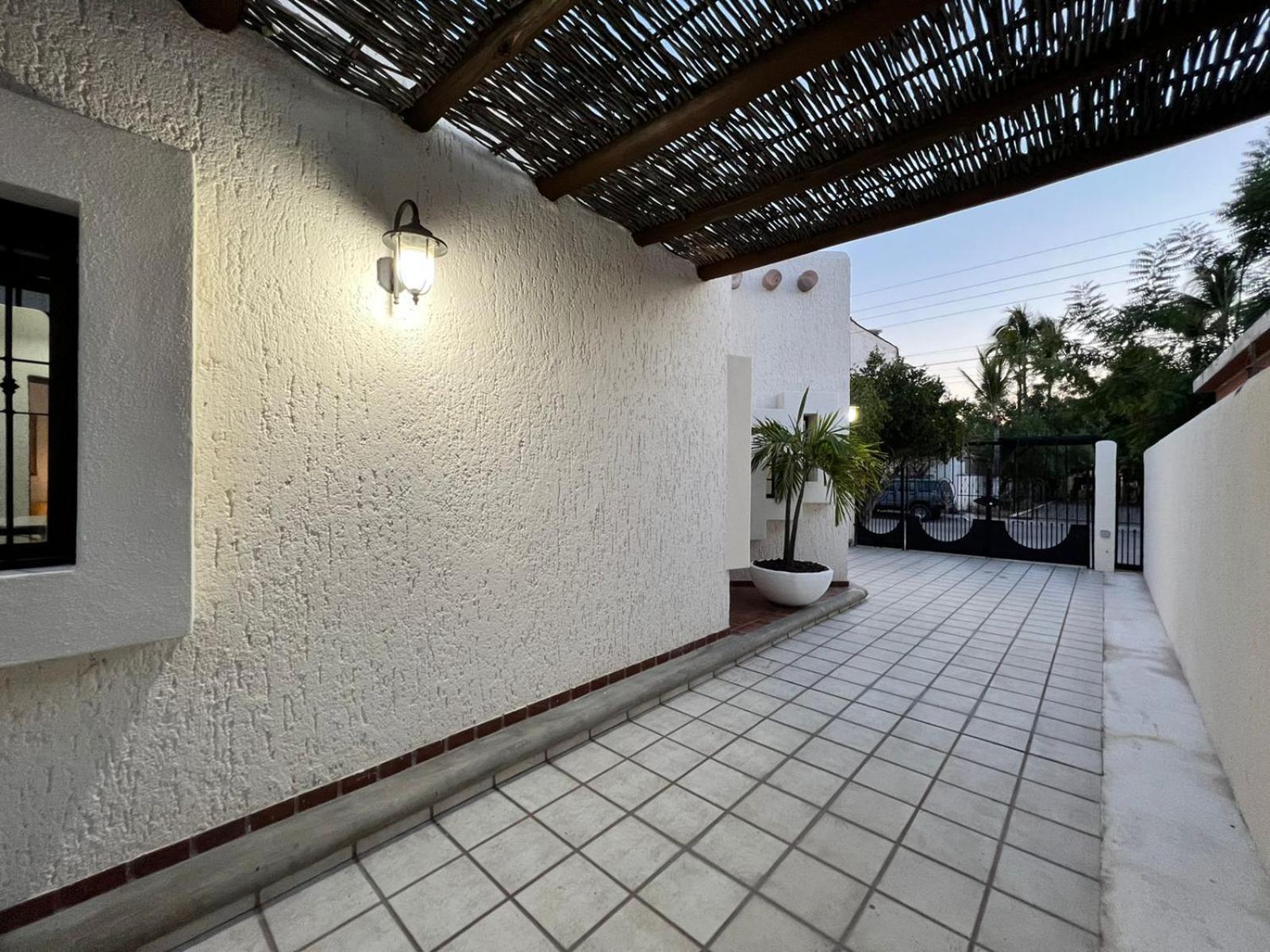 Casa Sonora Cheerful 3Br Home Close To Dtwn With Small Pool Ла Пас Екстериор снимка