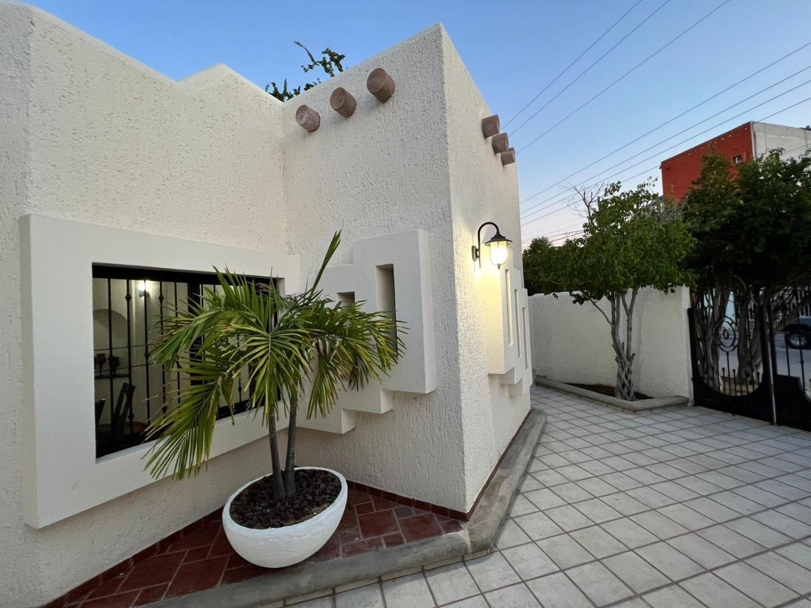 Casa Sonora Cheerful 3Br Home Close To Dtwn With Small Pool Ла Пас Екстериор снимка