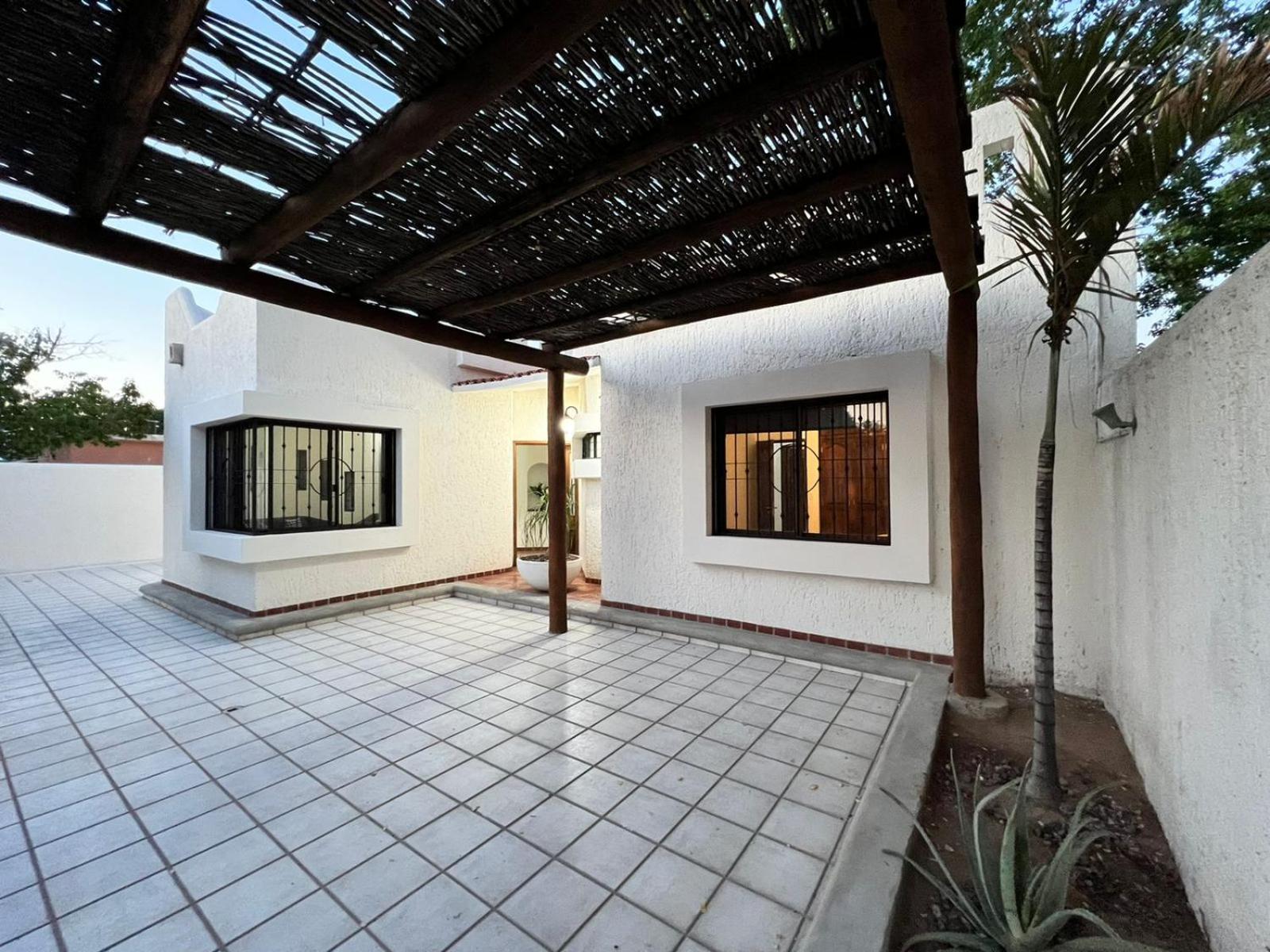 Casa Sonora Cheerful 3Br Home Close To Dtwn With Small Pool Ла Пас Екстериор снимка