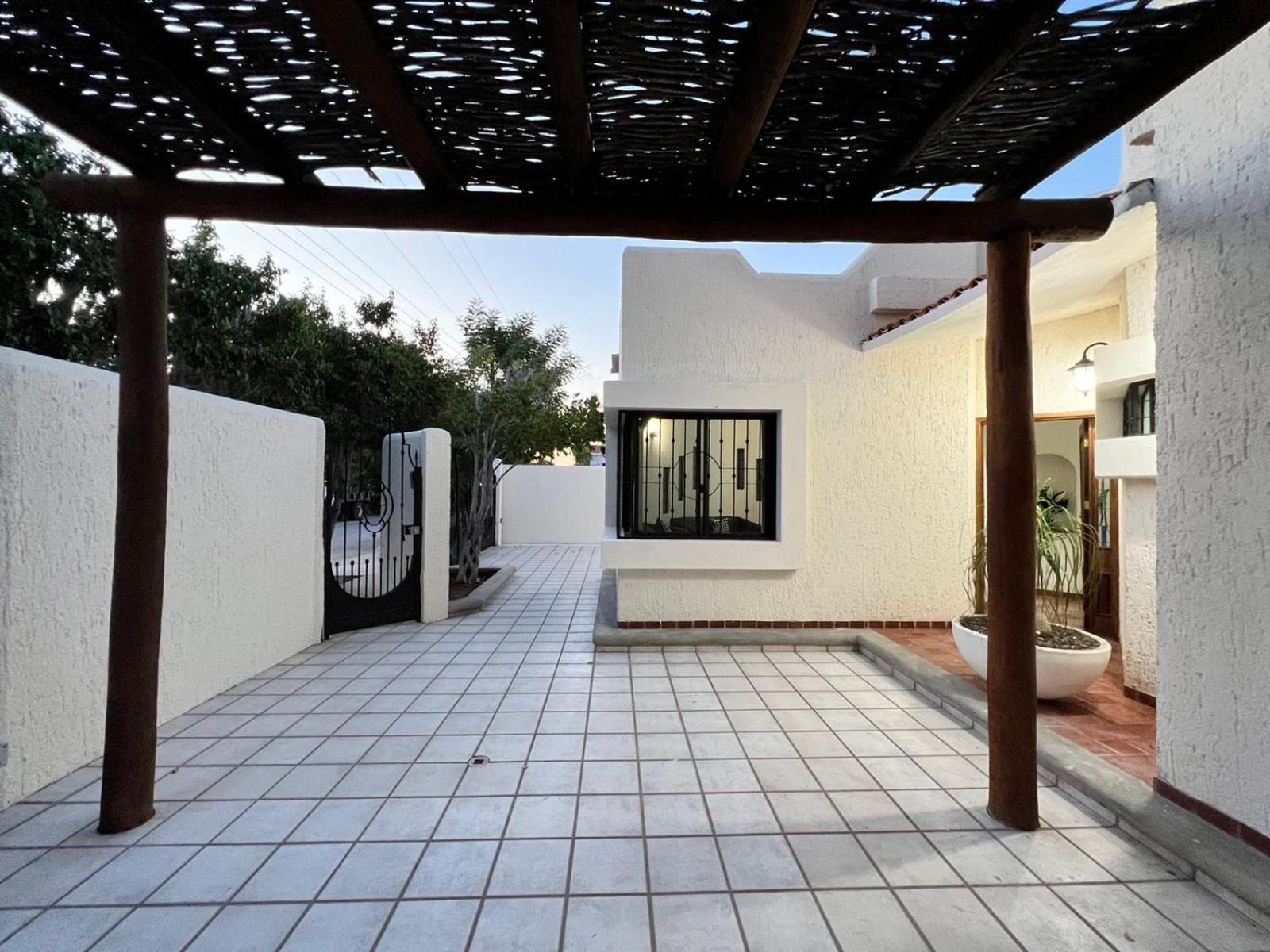 Casa Sonora Cheerful 3Br Home Close To Dtwn With Small Pool Ла Пас Екстериор снимка