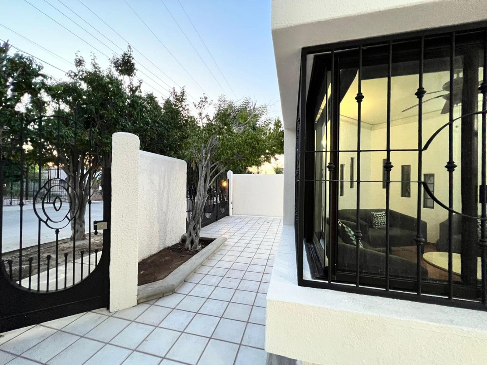 Casa Sonora Cheerful 3Br Home Close To Dtwn With Small Pool Ла Пас Екстериор снимка
