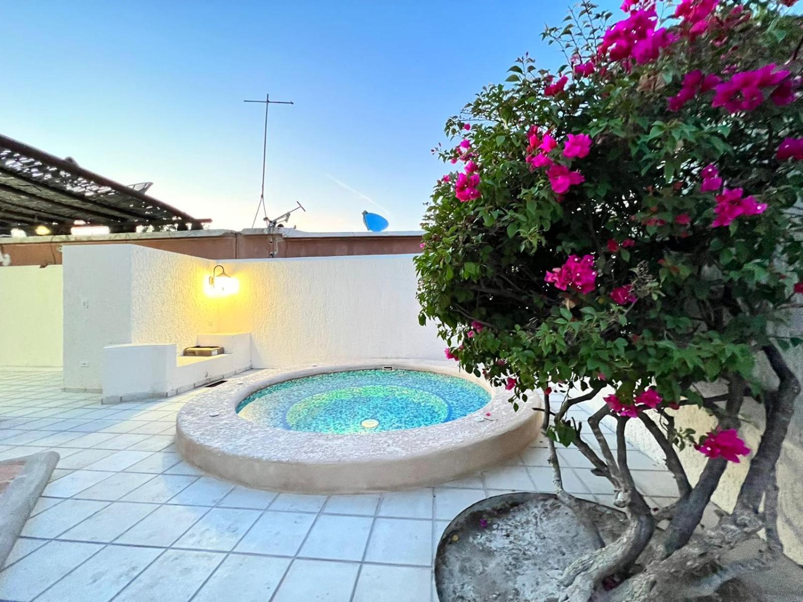 Casa Sonora Cheerful 3Br Home Close To Dtwn With Small Pool Ла Пас Екстериор снимка