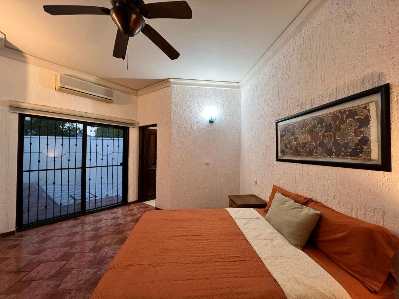 Casa Sonora Cheerful 3Br Home Close To Dtwn With Small Pool Ла Пас Екстериор снимка