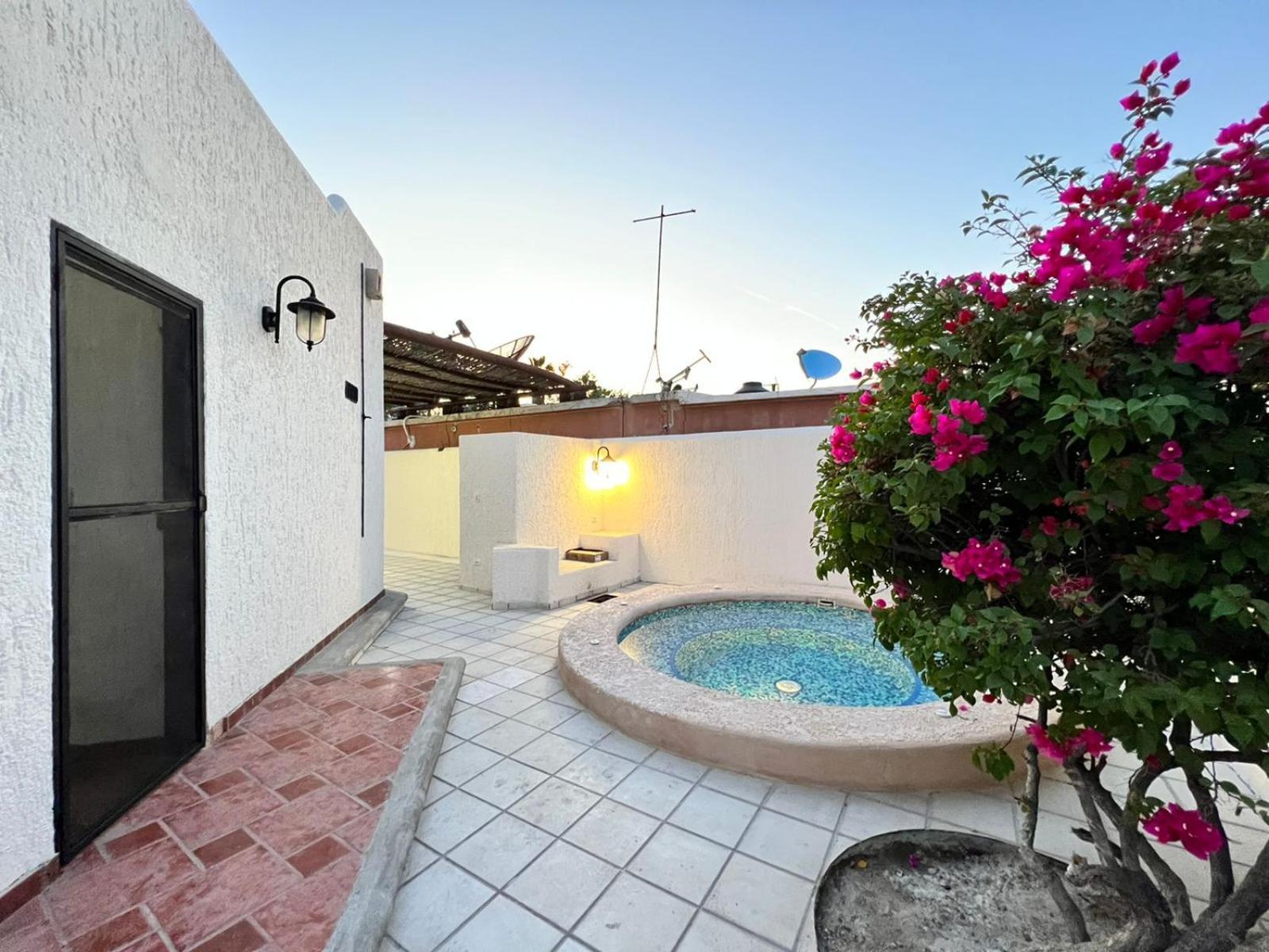 Casa Sonora Cheerful 3Br Home Close To Dtwn With Small Pool Ла Пас Екстериор снимка