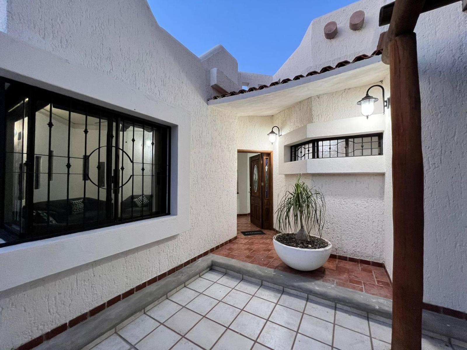 Casa Sonora Cheerful 3Br Home Close To Dtwn With Small Pool Ла Пас Екстериор снимка