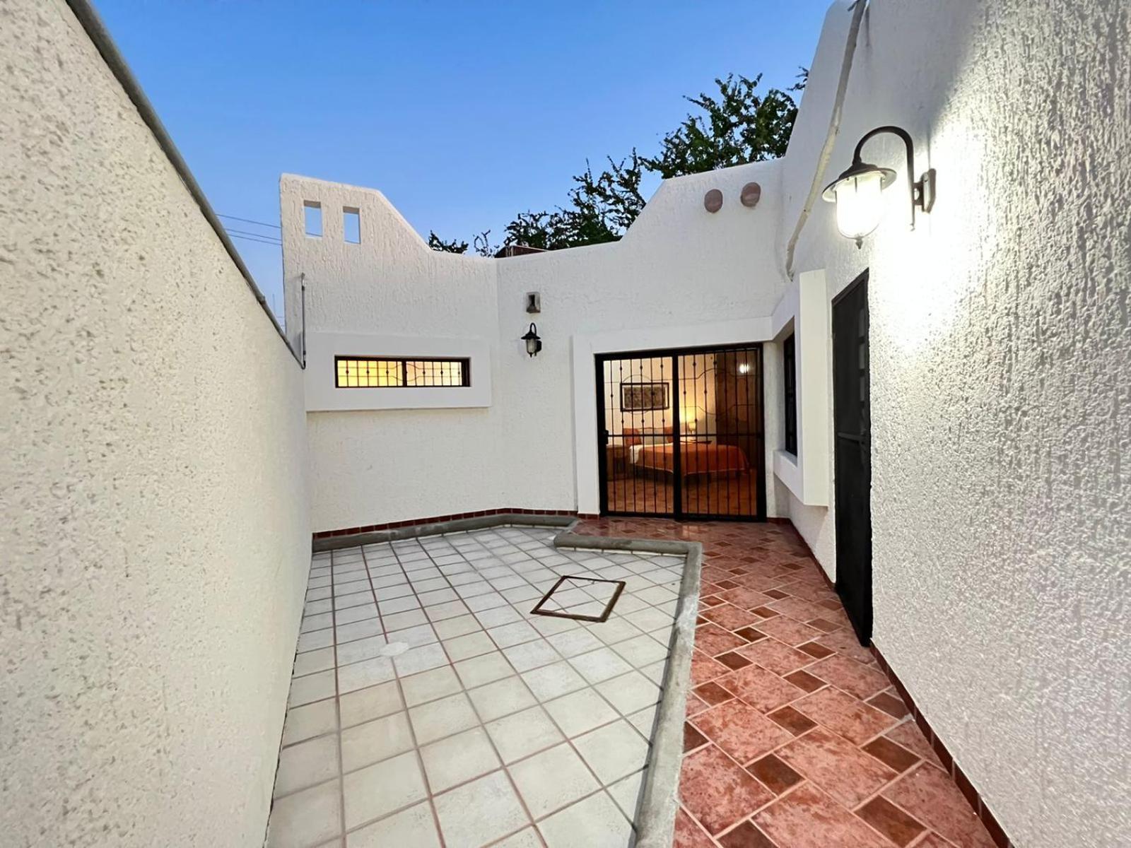 Casa Sonora Cheerful 3Br Home Close To Dtwn With Small Pool Ла Пас Екстериор снимка