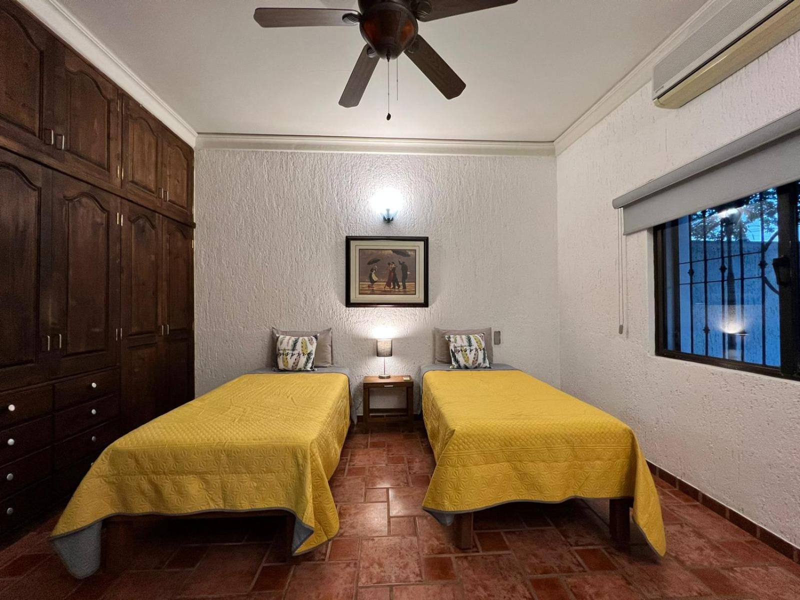 Casa Sonora Cheerful 3Br Home Close To Dtwn With Small Pool Ла Пас Екстериор снимка