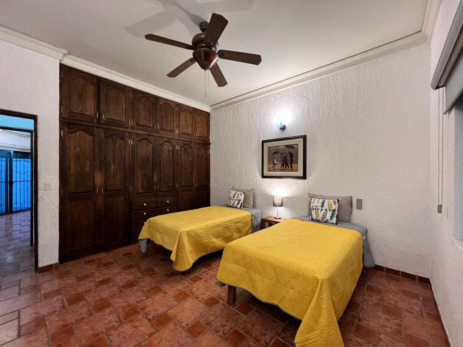 Casa Sonora Cheerful 3Br Home Close To Dtwn With Small Pool Ла Пас Екстериор снимка