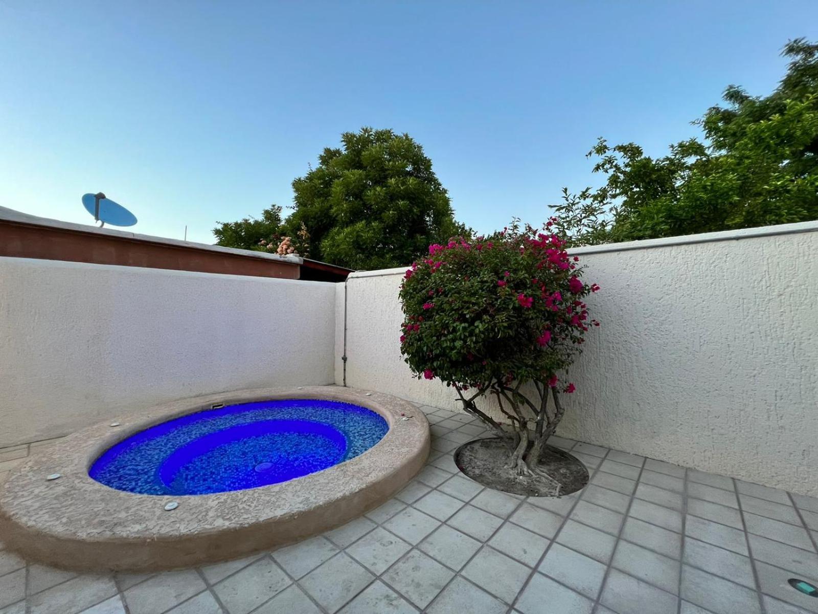 Casa Sonora Cheerful 3Br Home Close To Dtwn With Small Pool Ла Пас Екстериор снимка